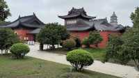 高郵市鎮國寺