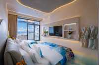 大理牛街西羅亞!衝浪後泡溫泉太治癒了