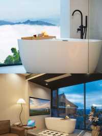 多少人是為了這面雲端之窗奔赴景邁山