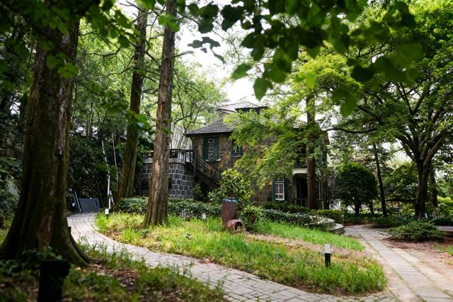 湖州慢行指南：在南潯的晨昏裡，尋一個避開人群的江南夢