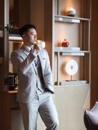 來到西安就是心安