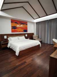 如果秋天是上帝嘅調色盤,咁雲平山,無疑係其中最醉人嘅嗰一抹仙境。