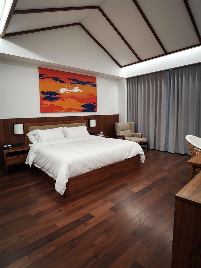 如果秋天是上帝嘅調色盤,咁雲平山,無疑係其中最醉人嘅嗰一抹仙境。 如果秋天是上帝嘅調色盤,咁雲平山,無疑係其中最醉人嘅嗰一抹仙境。