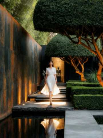 心靜了🪷來普陀山一定要住這家禪意酒店！佛系女孩必打卡