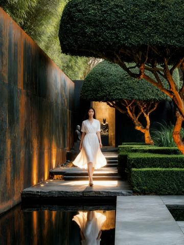 心靜了🪷來普陀山一定要住這家禪意酒店！佛系女孩必打卡