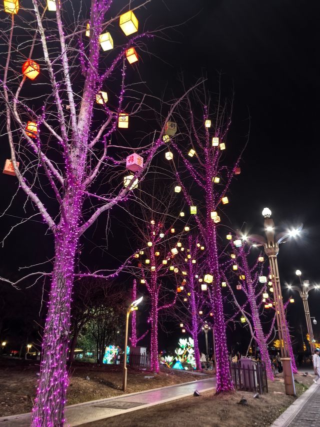 兩天治癒浮躁！我找到了一個能量超強的「治癒系」目的地。