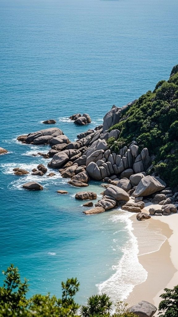 北麂島避世全攻略 北麂島避世全攻略