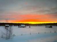 北歐兩國11日深度遊 朋友圈熱門攻略