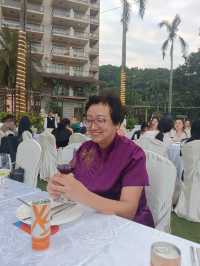 躲進觀瀾湖的秋天這份打卡攻略太治癒了!