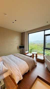 婺源避世神仙民宿｜在花屿mont住進水墨詩裡