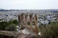 雅典 赴一場眾神的約會