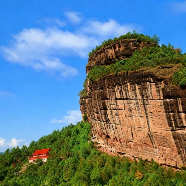 瑞金尋根之旅:在紅都,觸摸那段滾燙嘅青春 瑞金尋根之旅:在紅都,觸摸那段滾燙嘅青春