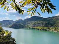 剛從楠溪江歸來，入住嘅甌北東方巨龍酒店畀咗我哋今次旅程一個完美句號，急不及待想將呢份美好分享畀大家！