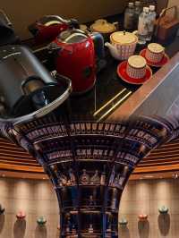 住到了人生Hotel！捨不得走