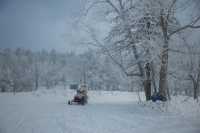 冬遊必看呼倫貝爾5日遊超全攻略