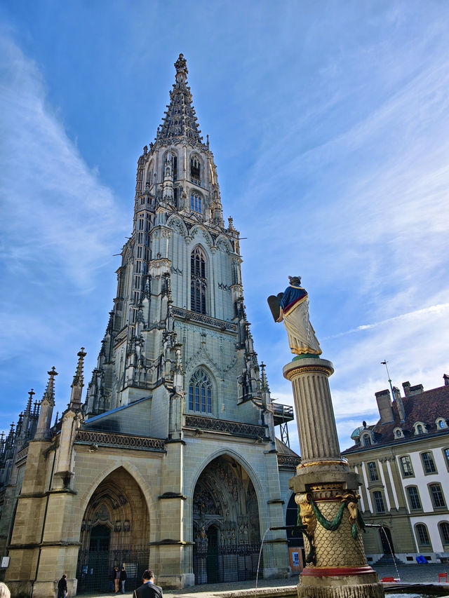 瑞士的秋自帶濾鏡|4天3晚不踩雷攻略 瑞士的秋自帶濾鏡|4天3晚不踩雷攻略