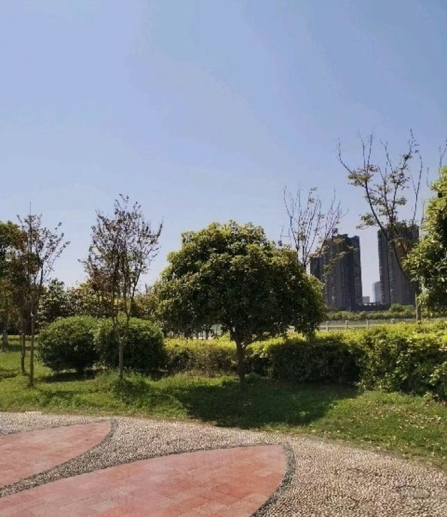 漣水映綠 赫柏美宿 婁底芯便捷旅居