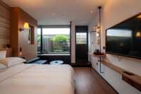 南昌隱世寶藏這家設計師酒店美炸了！