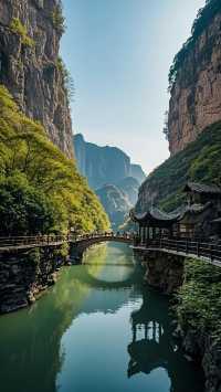 長治市五天四晚旅遊攻略