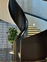 西安商務黨狂喜!這家位置也太能打