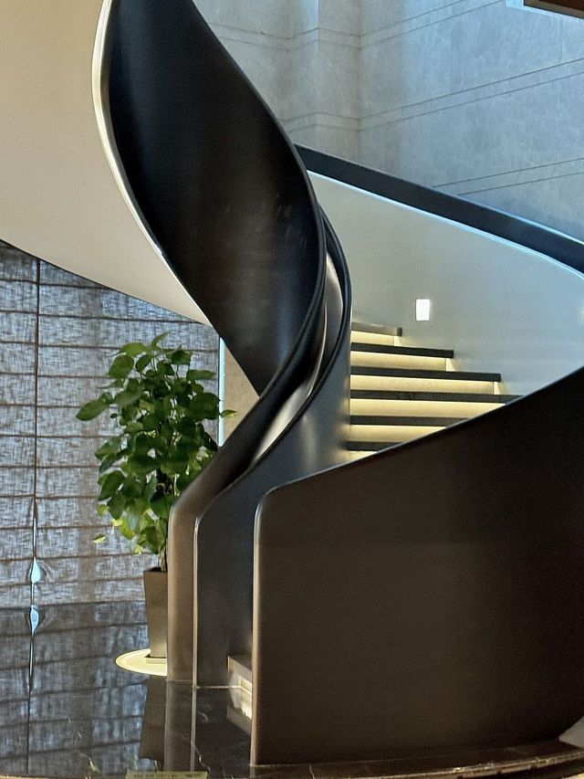 西安商務黨狂喜!這家位置也太能打 西安商務黨狂喜!這家位置也太能打