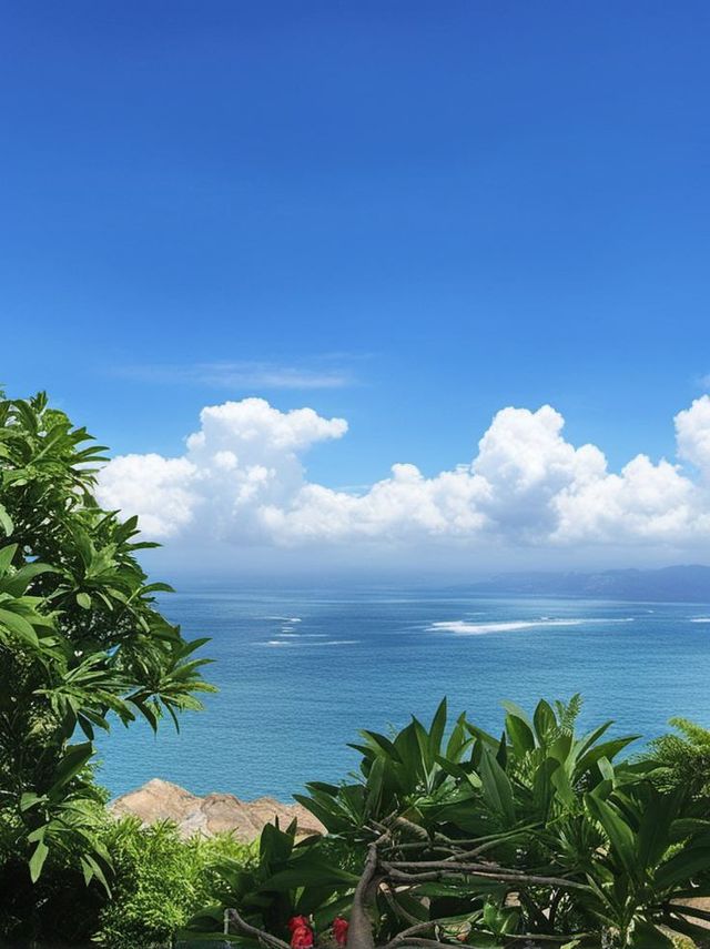 秋日必選印尼包車遊超讚