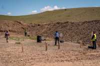 烏蘭巴托Hana air射擊場攻略