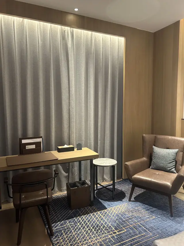 Wuhan Dongxihu Four Points by Sheraton｜The highly recommended dual-excellence hotel