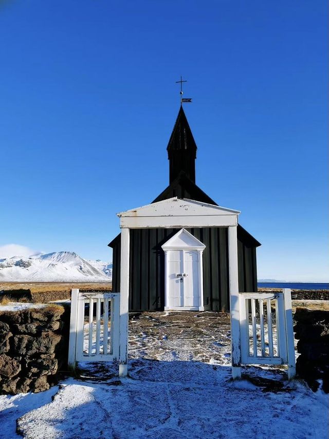 第一次去冰島遊玩順序別搞錯