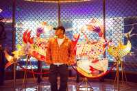 湯泉新啟｜千島湖畔，赴一場暖冬之約