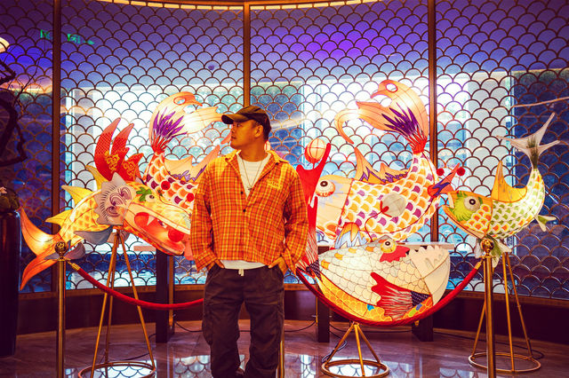 湯泉新啟｜千島湖畔，赴一場暖冬之約