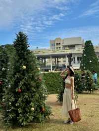 在廣州阿那亞拍到18張人生照片，這個小眾寶藏地也太出片了吧