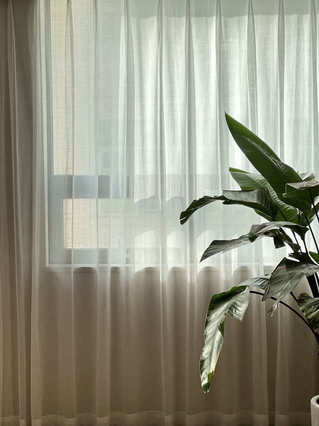 石獅華山酒店｜商務出行必選！效率拉滿