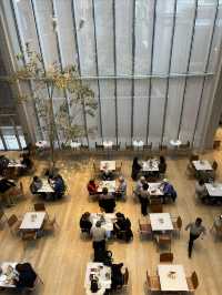 紐約最精緻的圖書館／摩根圖書館