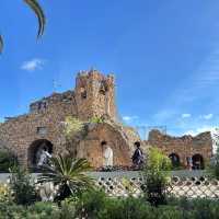 비르헨 데 라 페냐 예르미타, 자연 속 힐링 스폿