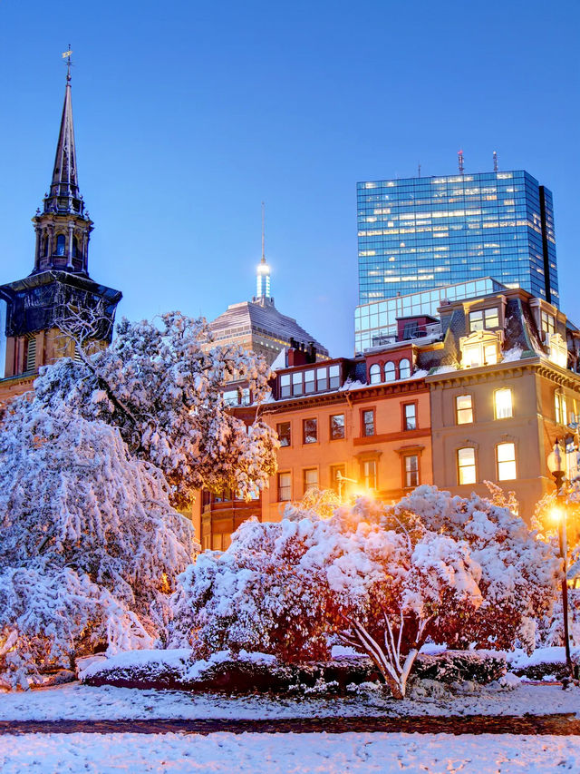 暢玩美東不費心!中文定制包車解鎖名城瀑布 暢玩美東不費心!中文定制包車解鎖名城瀑布