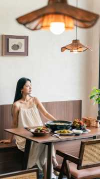 皖南318藏著的神仙民宿！住進山野裡的私湯秘境