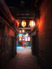 冬日小樽的浪漫物語雪與運河的日與夜