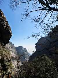 廬山一日遊攻略