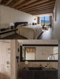 深圳看海躺平天花板溪上嶼把海搬進房間