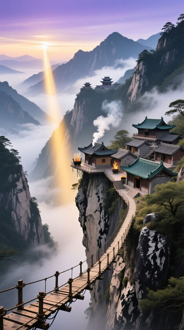 蘆芽山萬年冰洞:穿越萬年的冰雪奇觀,探秘地球冰封密碼 蘆芽山萬年冰洞:穿越萬年的冰雪奇觀,探秘地球冰封密碼