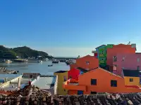 赴約山海｜台州自駕行程記錄（寵物友好版）