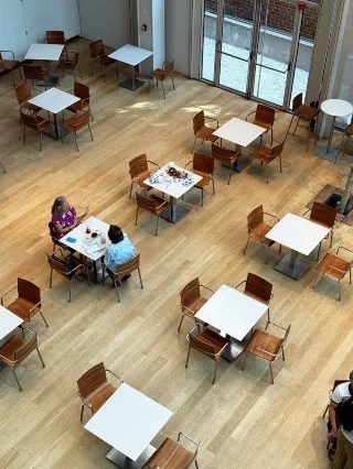 New York Exhibition Tour｜The Morgan Library's Gilded Age Hidden Gem