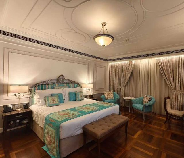 阿聯酋6日遊超全攻略建議收藏