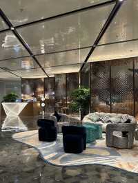 【上海滴水湖的三天兩夜|把生活調成0.5倍速的治癒時光