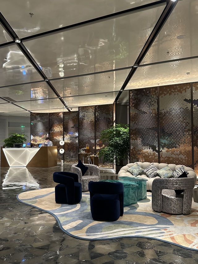 【上海滴水湖的三天兩夜|把生活調成0.5倍速的治癒時光 【上海滴水湖的三天兩夜|把生活調成0.5倍速的治癒時光