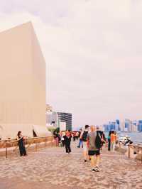 香港拍照點:尖沙咀鐘樓打卡攻略