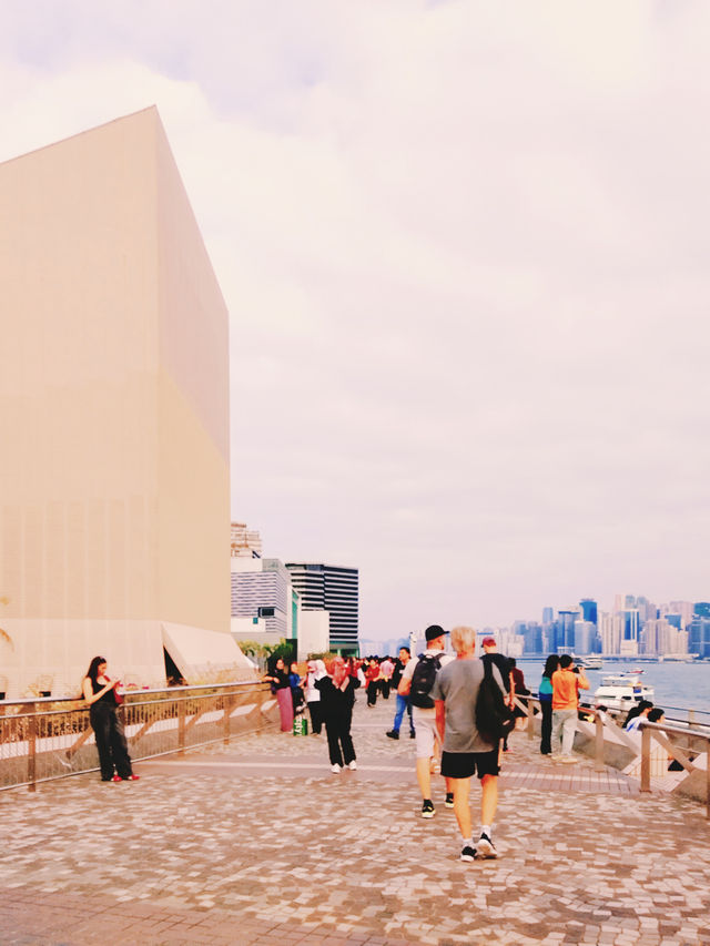 香港拍照點:尖沙咀鐘樓打卡攻略 香港拍照點:尖沙咀鐘樓打卡攻略