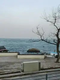 青島第三天休閒citywalk