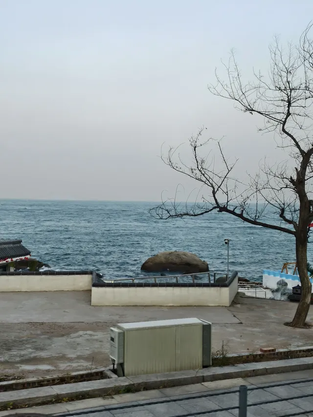 青島第三天休閒citywalk 青島第三天休閒citywalk